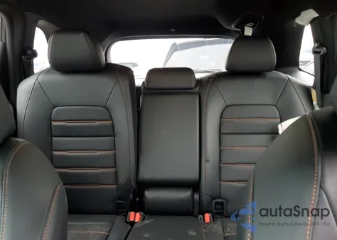 2024 Honda Cr-V Sport-L from USA, damaged, VIN 7FARS6H82RE066468